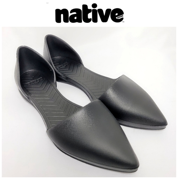 Native Audrey Flats